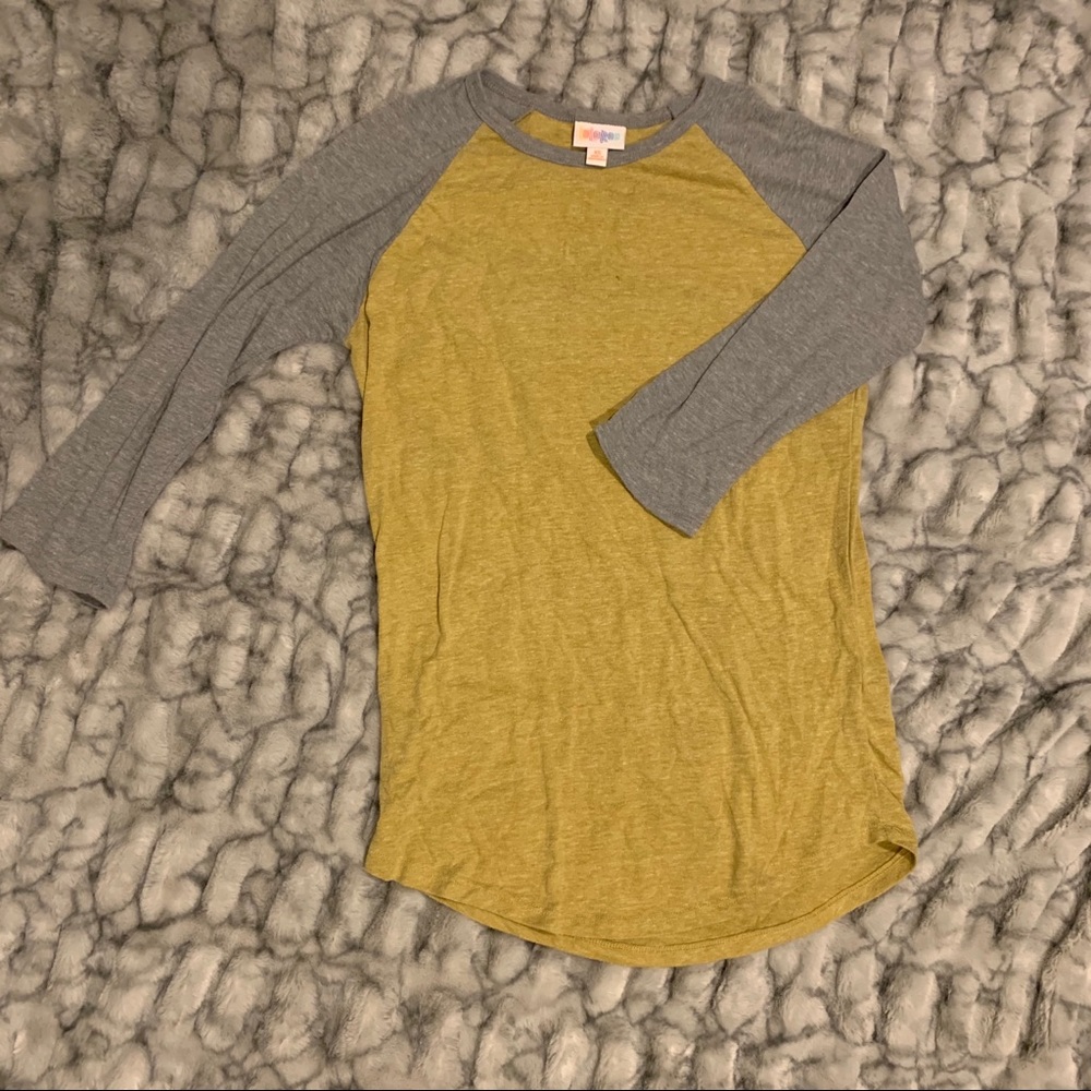LulaRoe Randy - Size XS